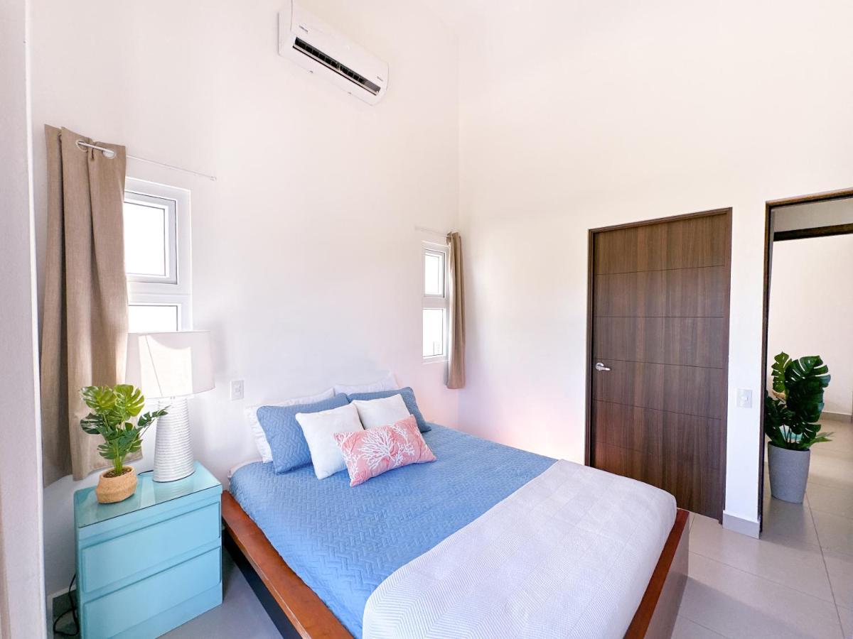 Pura Vida Apartment With Nice Pool Walking Distance To The Heart Of Jacó Exterior foto